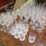 636 5399 GLASS SET